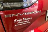 Thumbnail of 2022 Cinnabar Metallic Buick Envision