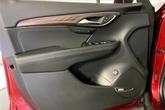 Thumbnail of 2022 Cinnabar Metallic Buick Envision
