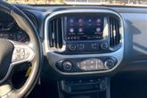 Thumbnail of 2021 Summit White Chevrolet Colorado