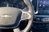 Thumbnail of 2021 Summit White Chevrolet Colorado