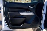 Thumbnail of 2021 Summit White Chevrolet Colorado
