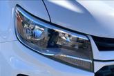 Thumbnail of 2021 Summit White Chevrolet Colorado