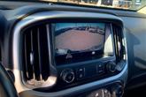 Thumbnail of 2021 Summit White Chevrolet Colorado