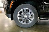 Thumbnail of 2025 Black Chevrolet Tahoe