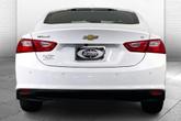 Thumbnail of 2023 Summit White Chevrolet Malibu
