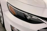 Thumbnail of 2023 Summit White Chevrolet Malibu