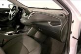 Thumbnail of 2023 Summit White Chevrolet Malibu