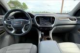 Thumbnail of 2017 Iridium Metallic GMC Acadia