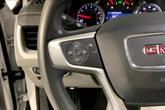 Thumbnail of 2023 Summit White GMC Terrain
