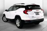 Thumbnail of 2023 Summit White GMC Terrain