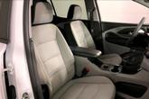 Thumbnail of 2023 Summit White GMC Terrain