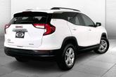 Thumbnail of 2023 Summit White GMC Terrain