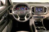 Thumbnail of 2023 Summit White GMC Terrain