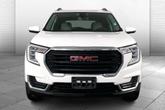 Thumbnail of 2023 Summit White GMC Terrain