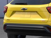 Thumbnail of 2025 Nitro Yellow Chevrolet Trax