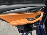 Thumbnail of 2023 Blue Metallic BMW X3