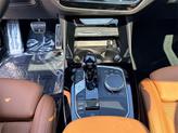 Thumbnail of 2023 Blue Metallic BMW X3