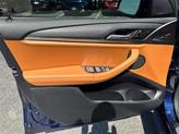 Thumbnail of 2023 Blue Metallic BMW X3