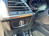 Thumbnail of 2023 Blue Metallic BMW X3