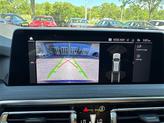 Thumbnail of 2023 Blue Metallic BMW X3