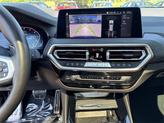 Thumbnail of 2023 Blue Metallic BMW X3