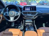 Thumbnail of 2023 Blue Metallic BMW X3
