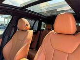 Thumbnail of 2023 Blue Metallic BMW X3