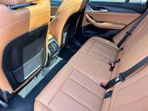 Thumbnail of 2023 Blue Metallic BMW X3