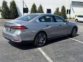 Thumbnail of 2026 Oxide Grey Metallic BMW 530