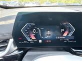 Thumbnail of 2025 Space Silver Metallic BMW X1