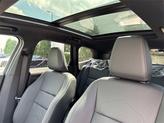 Thumbnail of 2025 Space Silver Metallic BMW X1
