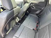 Thumbnail of 2025 Space Silver Metallic BMW X1