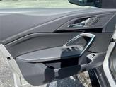 Thumbnail of 2025 Space Silver Metallic BMW X1