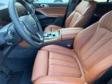 Thumbnail of 2026 Tanzanite Blue II Metallic BMW X5