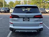 Thumbnail of 2026 Brooklyn Grey Metallic BMW X5