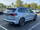 Thumbnail of 2026 Brooklyn Grey Metallic BMW X5