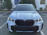 Thumbnail of 2026 Brooklyn Grey Metallic BMW X5