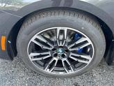 Thumbnail of 2026 Dark Graphite Metallic BMW 530