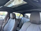 Thumbnail of 2026 Dark Graphite Metallic BMW 530
