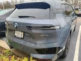 Thumbnail of 2025 Storm Bay Metallic BMW iX