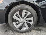 Thumbnail of 2025 Super Black Clearcoat Nissan Altima