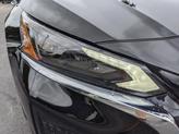 Thumbnail of 2025 Super Black Clearcoat Nissan Altima