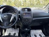 Thumbnail of 2019 Gun Metallic Nissan Versa