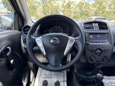 Thumbnail of 2019 Gun Metallic Nissan Versa