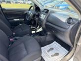 Thumbnail of 2019 Gun Metallic Nissan Versa