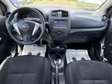 Thumbnail of 2019 Gun Metallic Nissan Versa