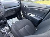 Thumbnail of 2019 Gun Metallic Nissan Versa