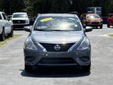 Thumbnail of 2019 Gun Metallic Nissan Versa