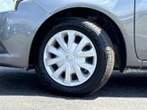 Thumbnail of 2019 Gun Metallic Nissan Versa