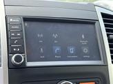 Thumbnail of 2021 Magnetic Black Pearl Nissan Frontier